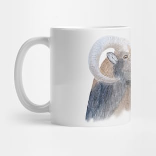 Capricorn Mug